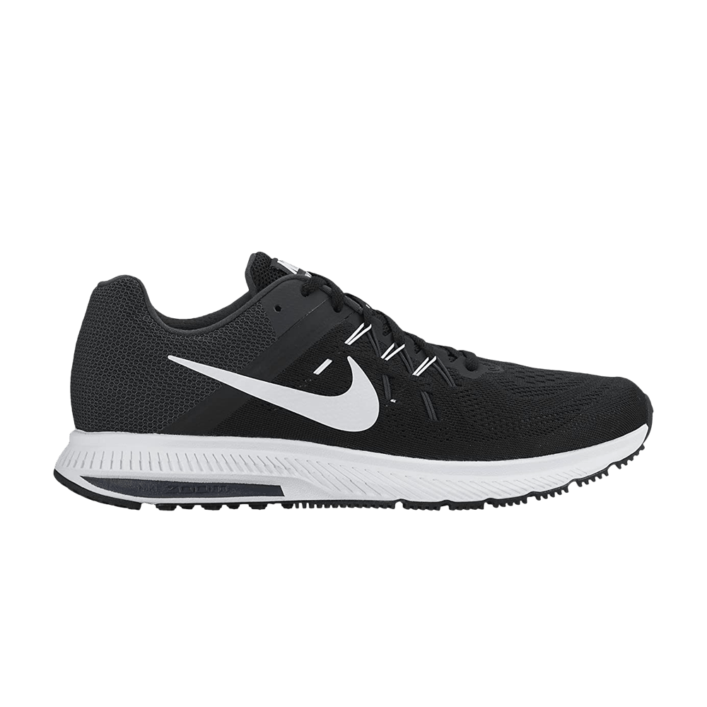 nike zoom winflo 2 review