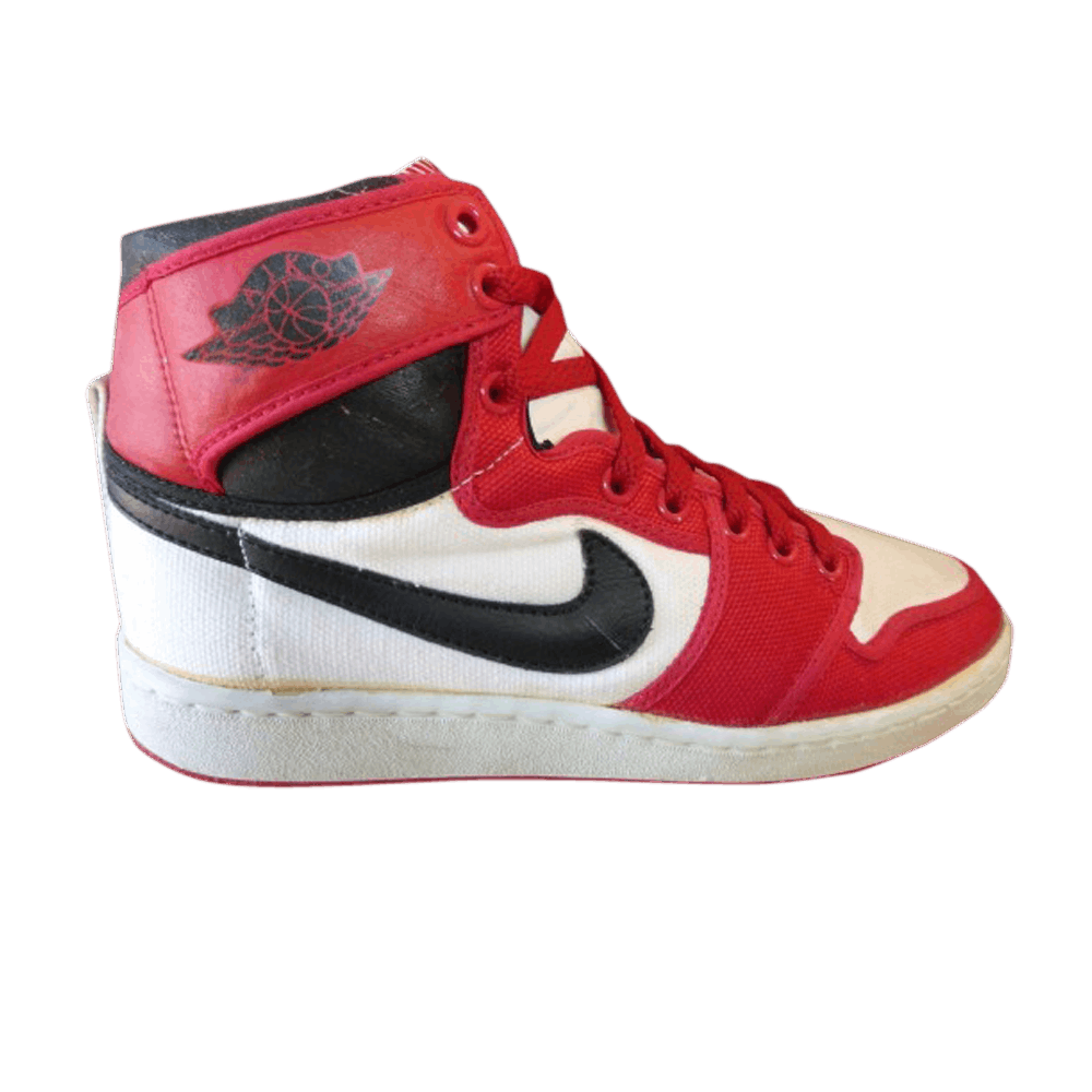 Air Jordan AJKO High OG 'Chicago' 1985