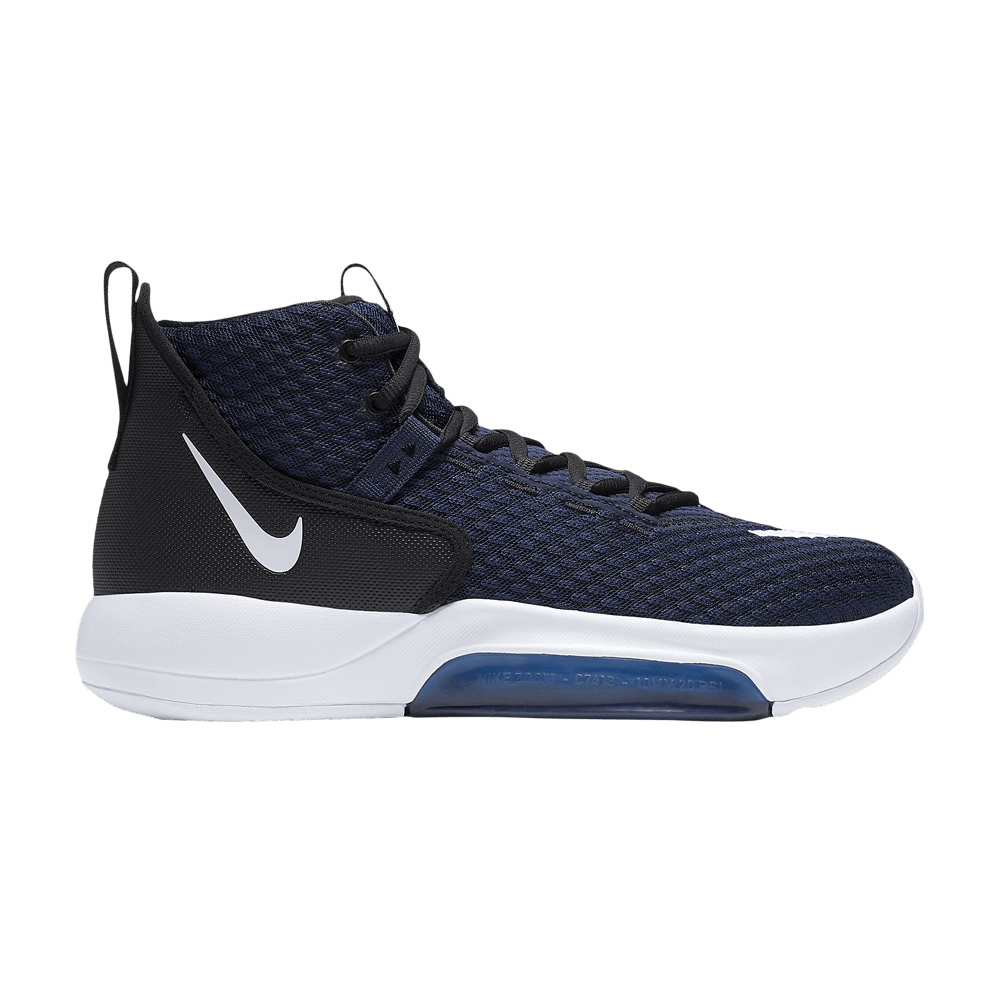 Nike Zoom Rize TB Midnight Navy