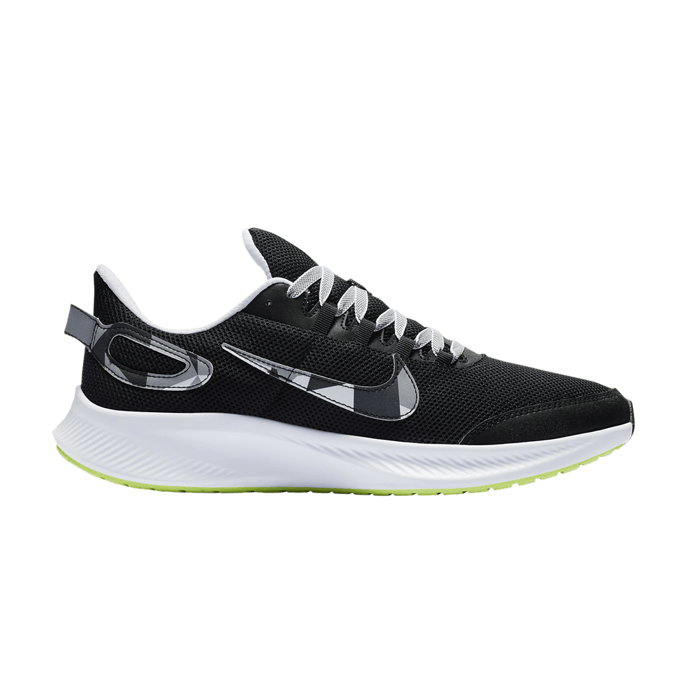 Buy Nike Runallday 2 'Black' - CD0223 400 | GOAT