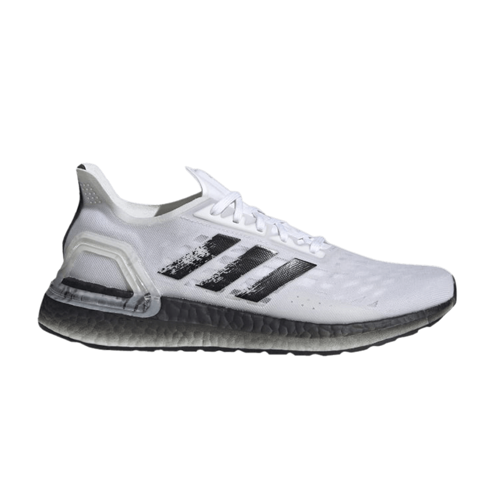 Adidas Wmns UltraBoost PB 'White Black Grey'