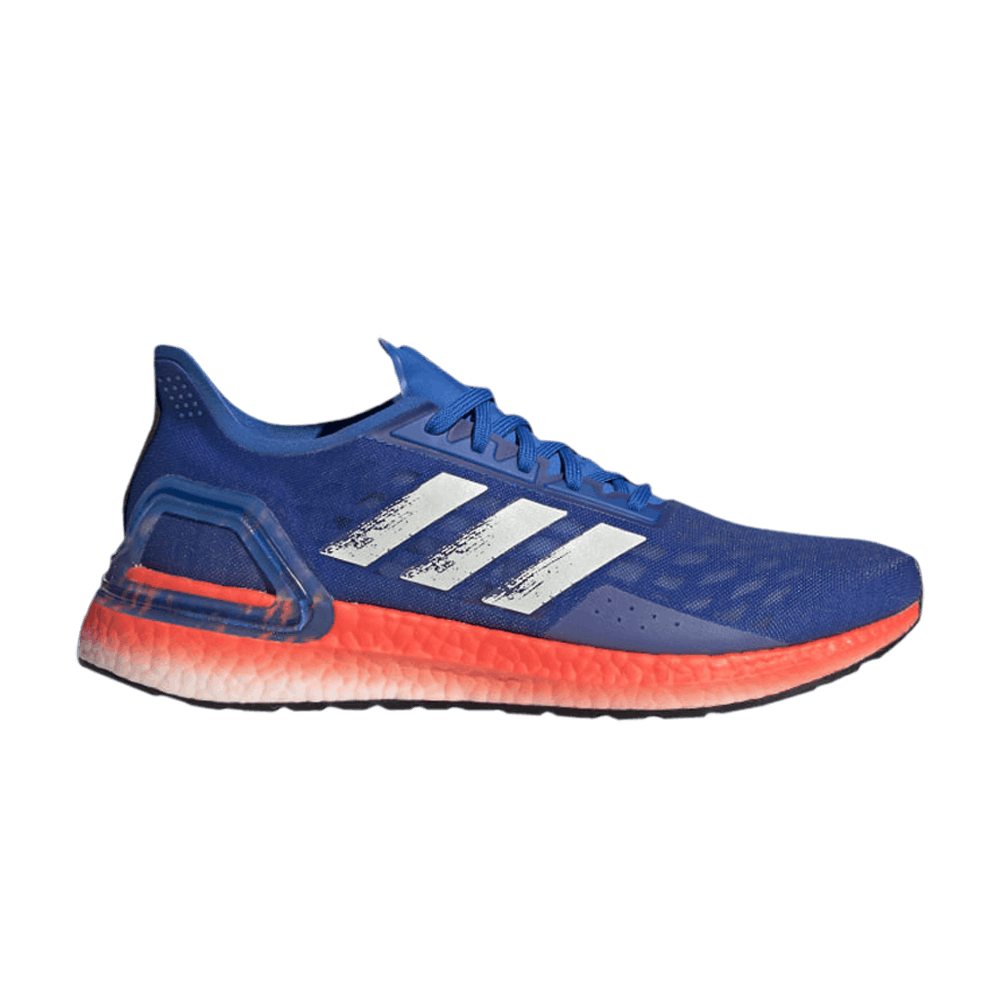 Adidas UltraBoost 20 'Glory Blue'