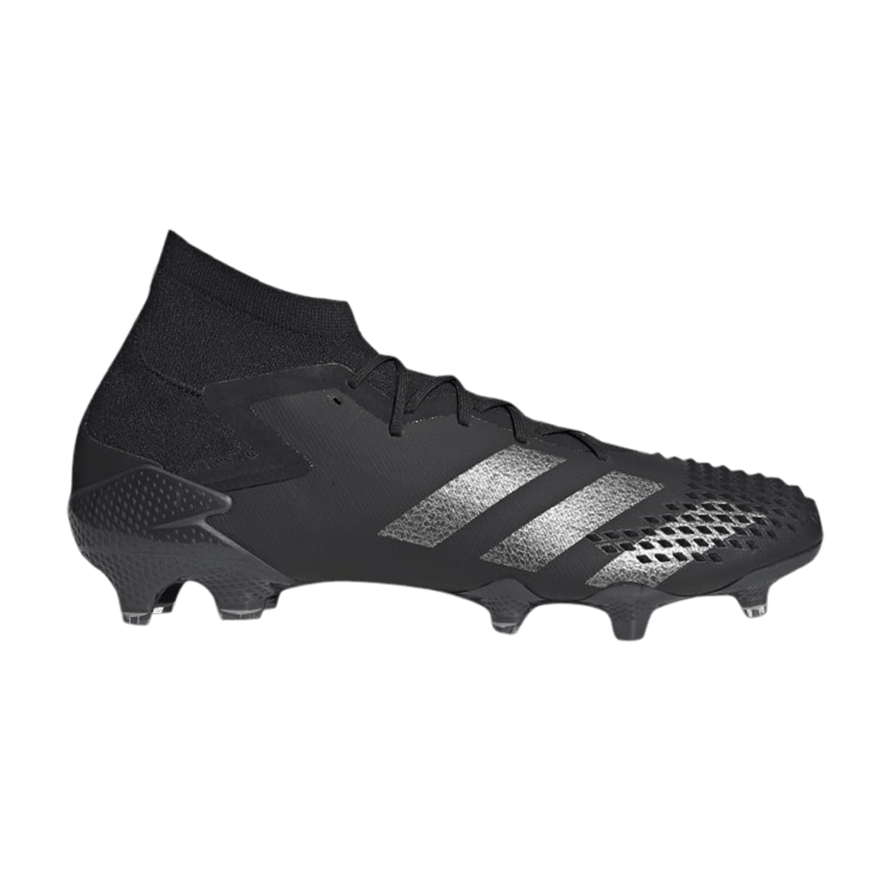 Buy adidas Predator Mutator 20.1 SG 'Demonskin - FW9183 | GOAT Buy adidas Predator Mutator 20.1 SG 'Demonskin - FW9183 | GOAT