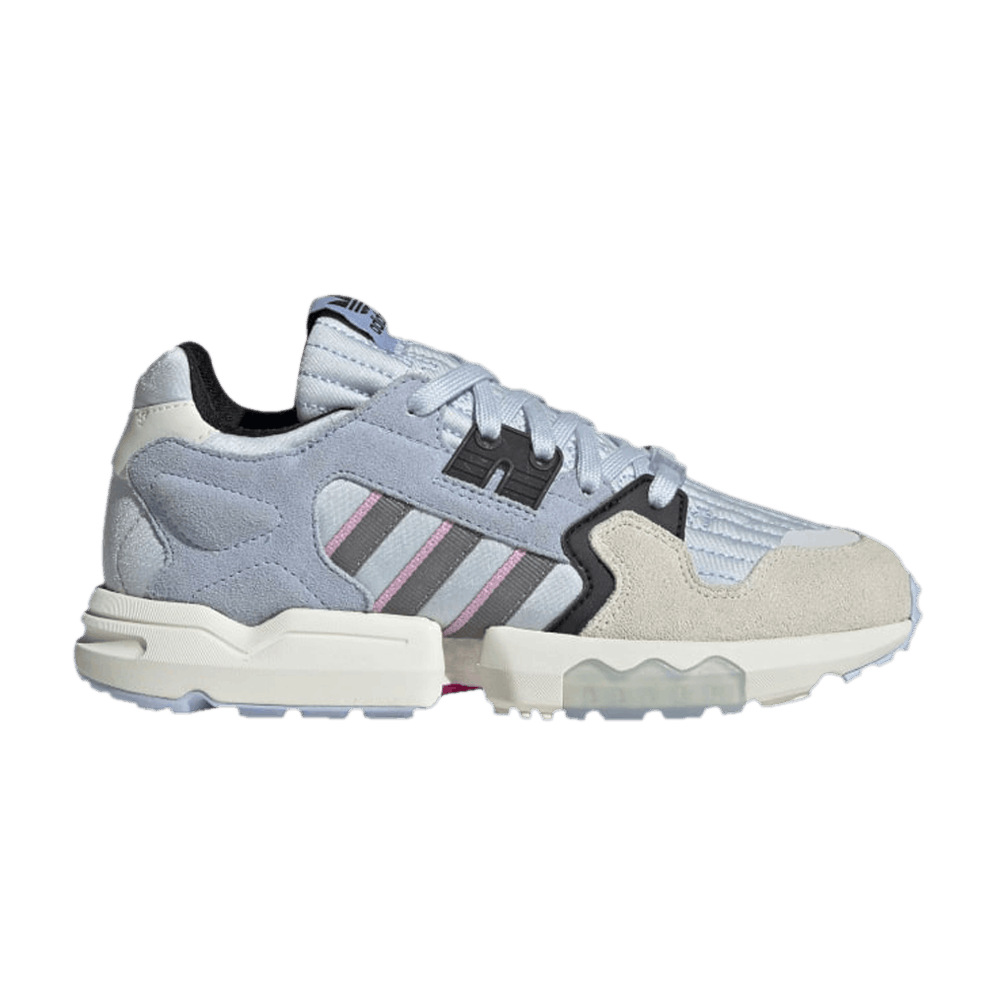 Buy Adidas ZX Torsion 'Grey Silver Metallic' - EE7777 | GOAT
