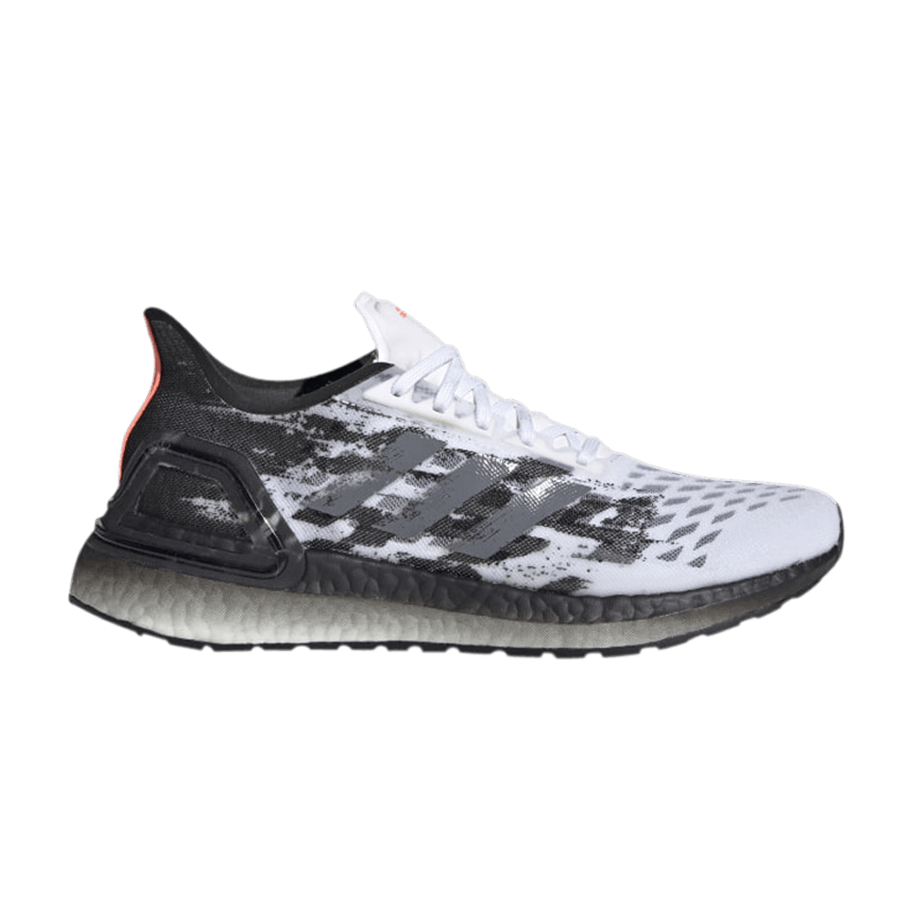 Adidas Wmns UltraBoost PB 'White Black'