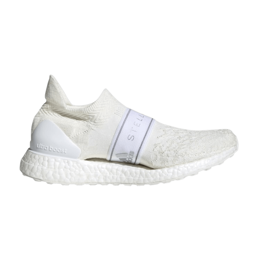 Stella McCartney x adidas Wmns UltraBoost X 3D 'Non Dyed'
