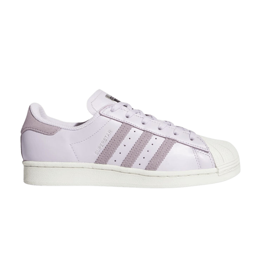 Adidas Superstar 'Legacy Purple Tint'