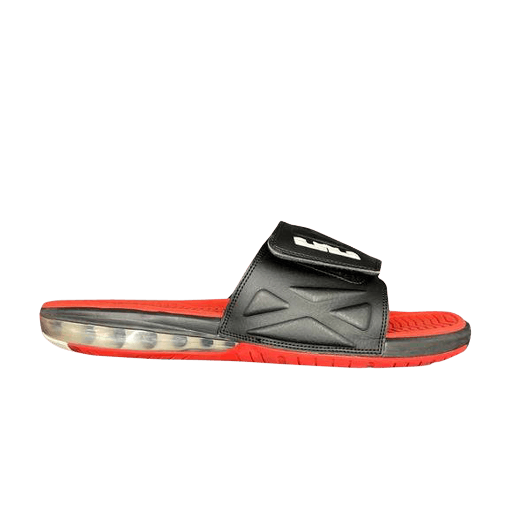 lebron james sandals mens