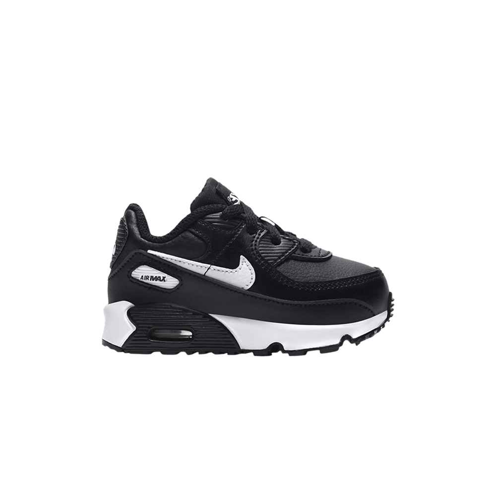 Nike Air Max 90 TD 'Black White'