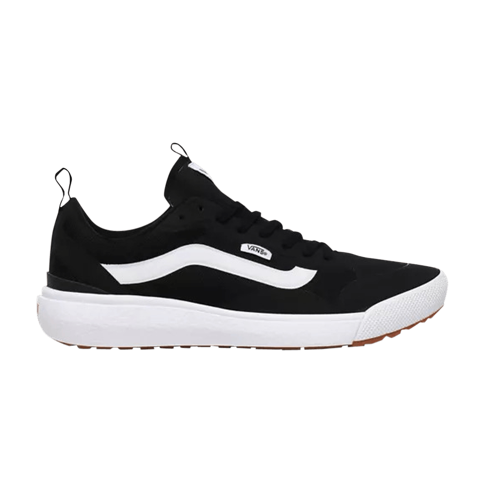 Vans UltraRange EXO 'Black'
