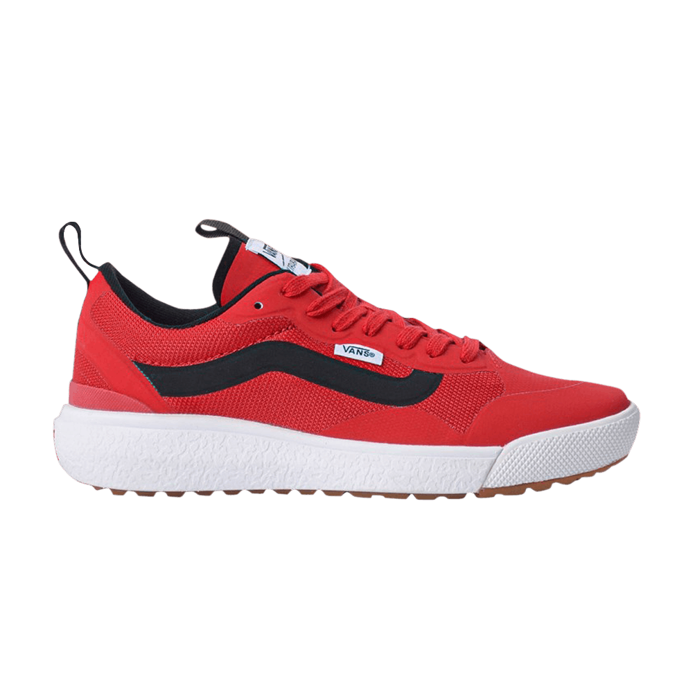 Vans UltraRange EXO 'Red'