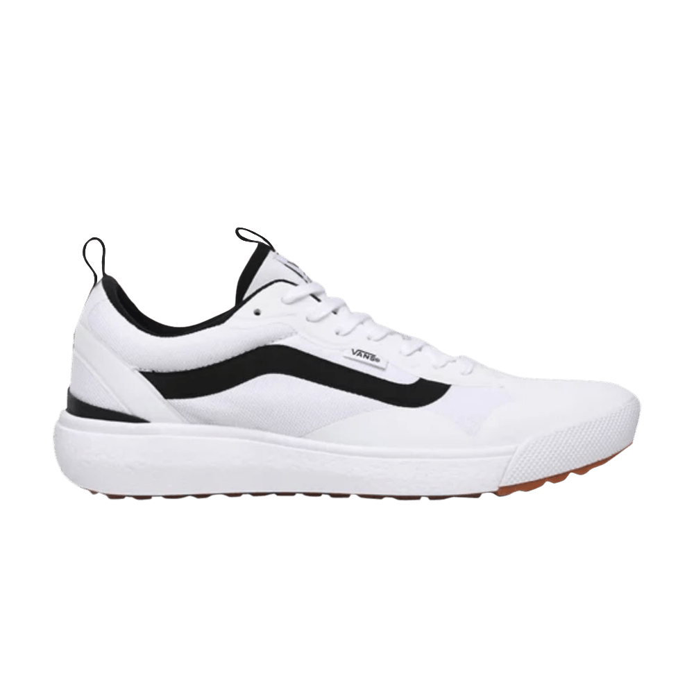 Vans UltraRange EXO 'White'