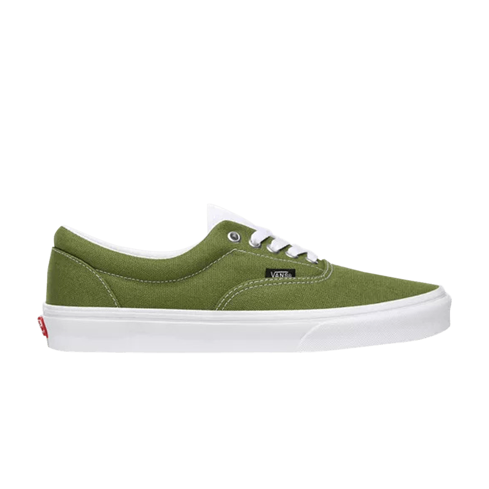 Vans Era 'Retro Sport - Calla Green'