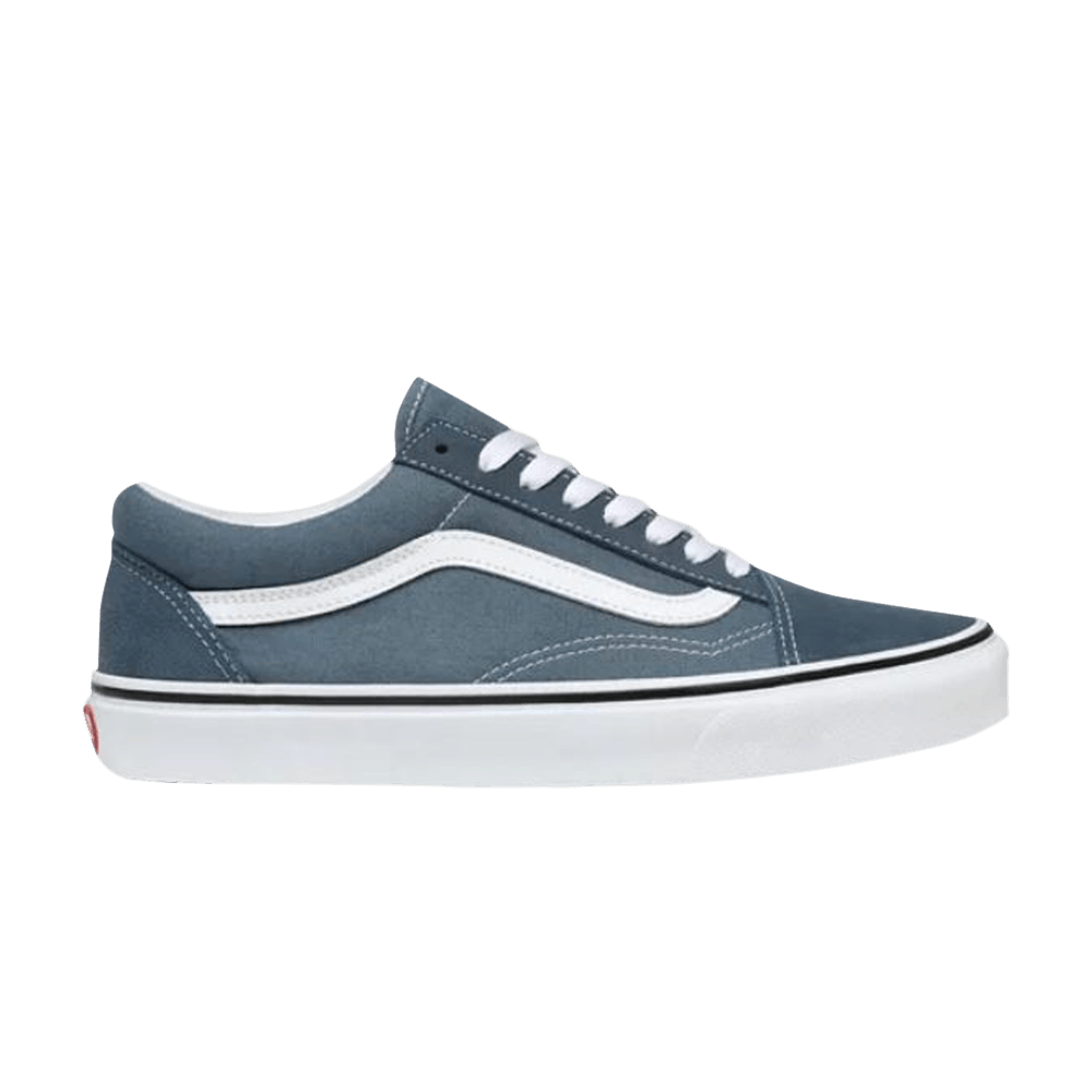 Vans Old Skool 'Blue Mirage'