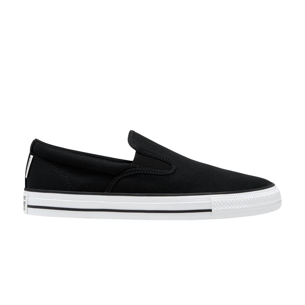 Converse Chuck Taylor All Star Slip 'Black' - 167941F
