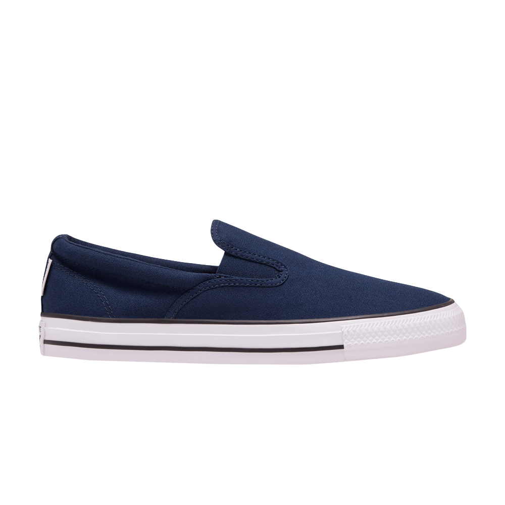 Converse Chuck Taylor All Star Slip 'Obsidian'