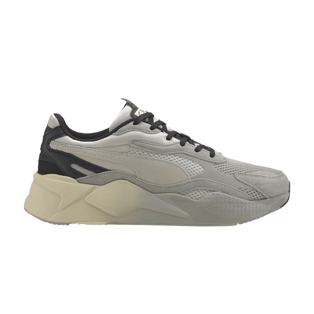 Puma RS-X3 'Move Pack - Limestone'