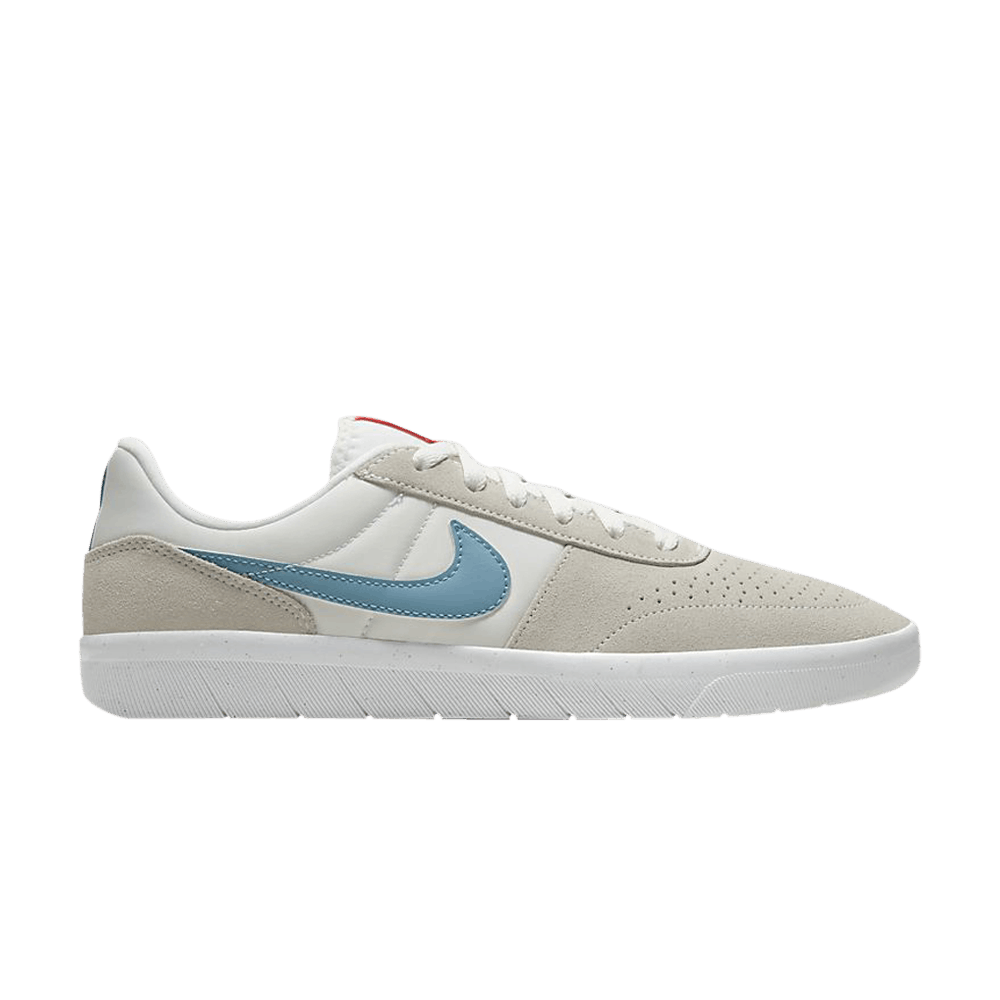 Nike Team Classic SB 'Summit White Cerulean'