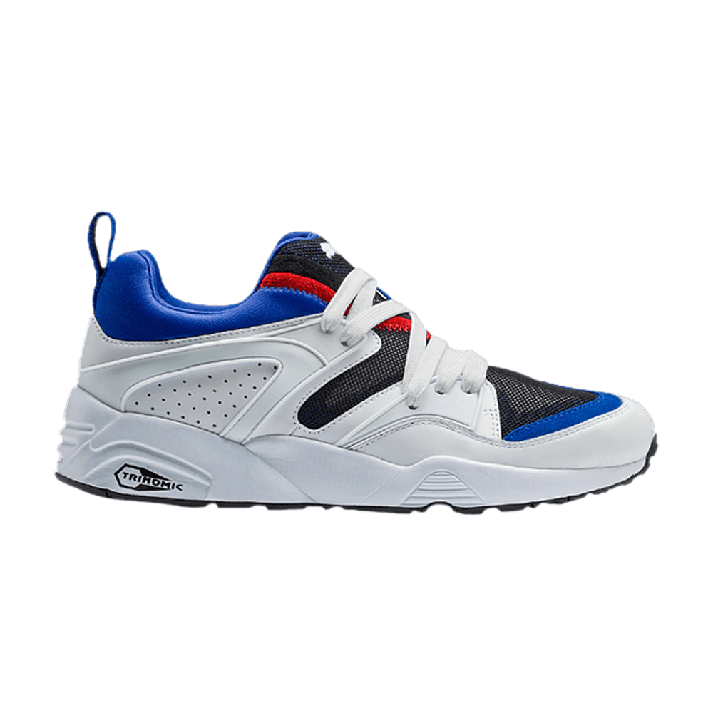 PUMA BLAZE OF GLORY 'STREETBLOCK'