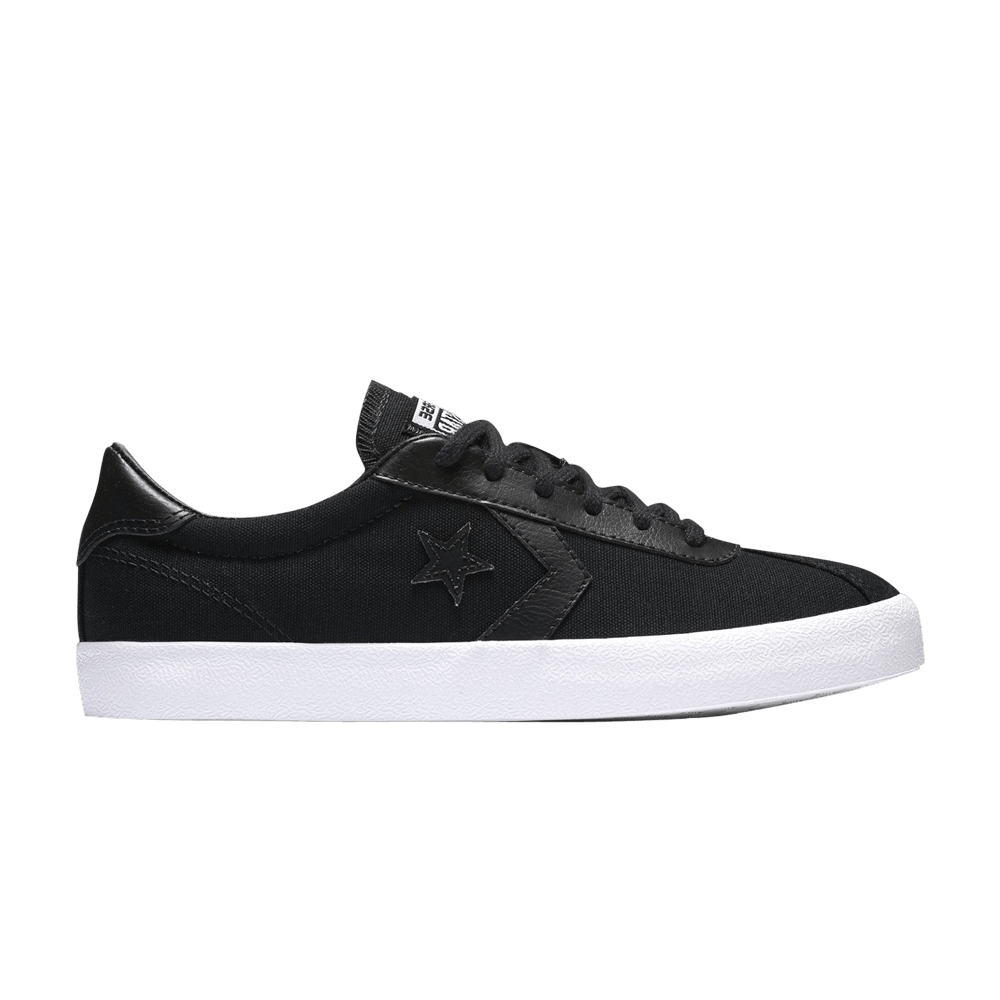 Buy Converse Breakpoint Mono Suede Low  display picture 3