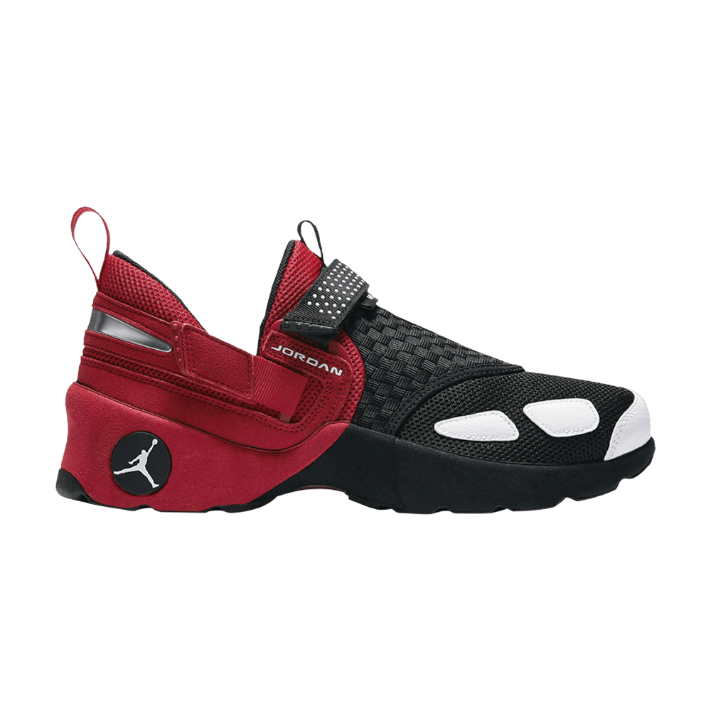 Buy Jordan Trunner LX 'Black Gum' - 897992 021 | GOAT