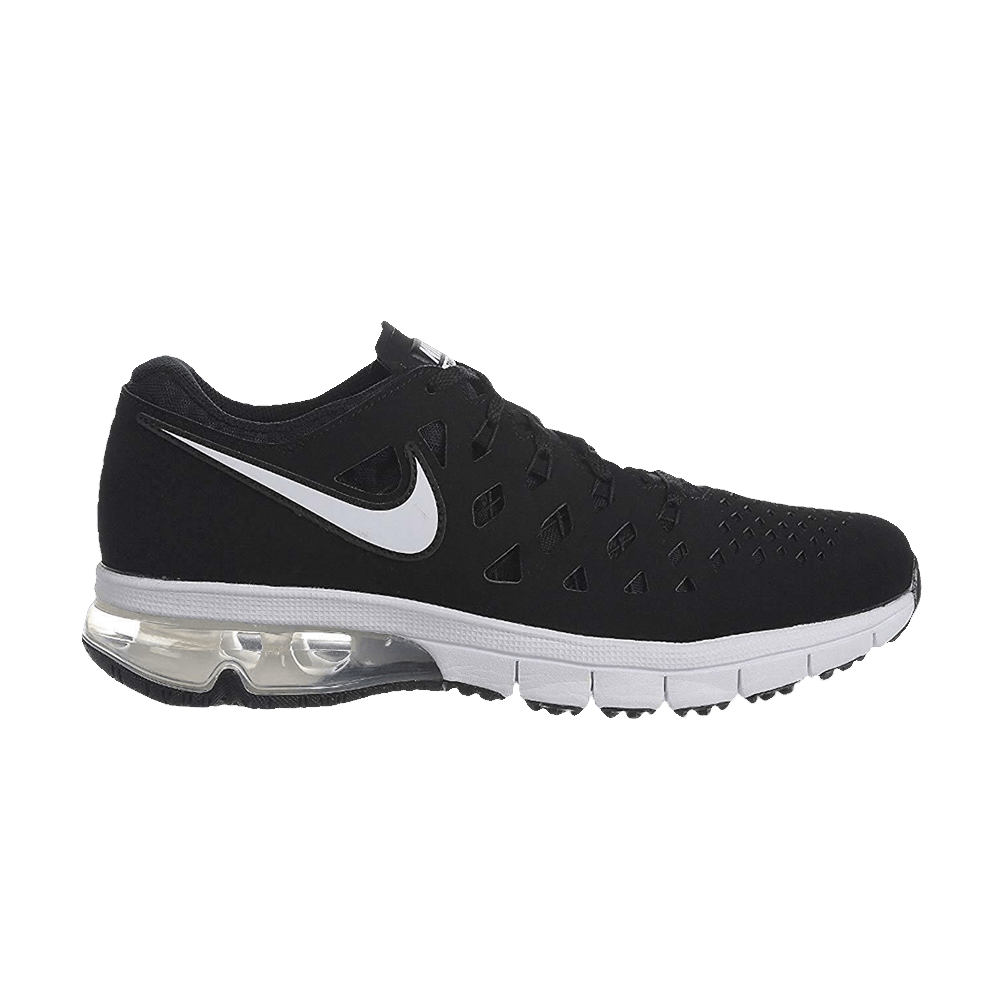 Nike Air Trainer 180 'Black White' - 916460-001