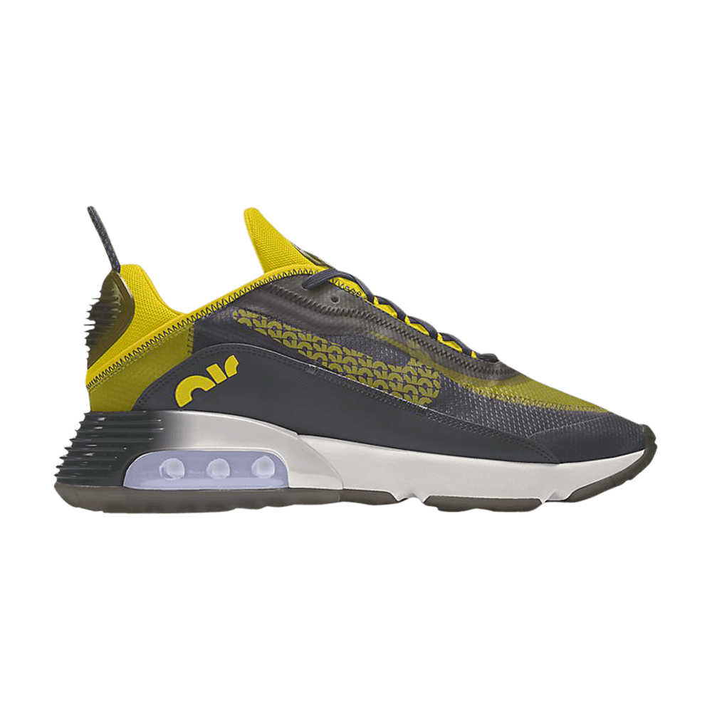 Air Max 2090 Premium By You