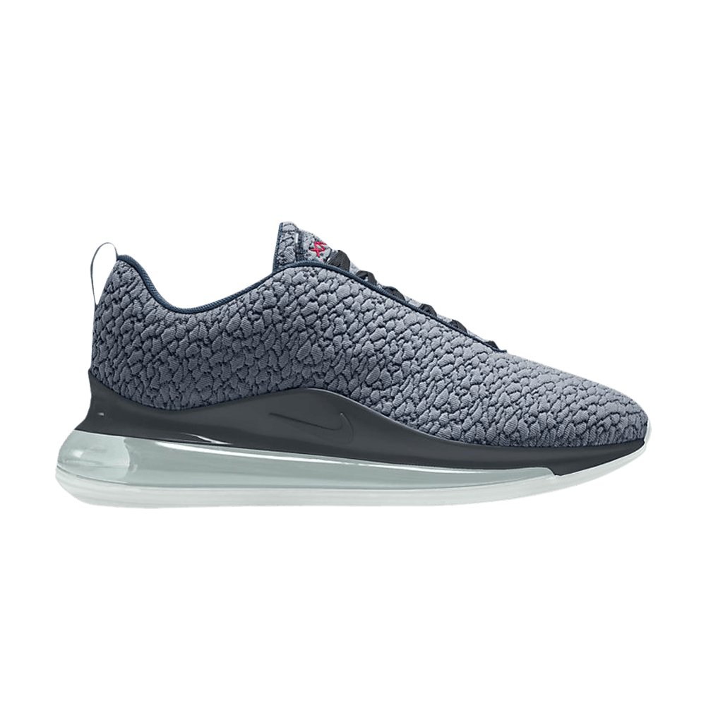 Air Max 720 Premium By You