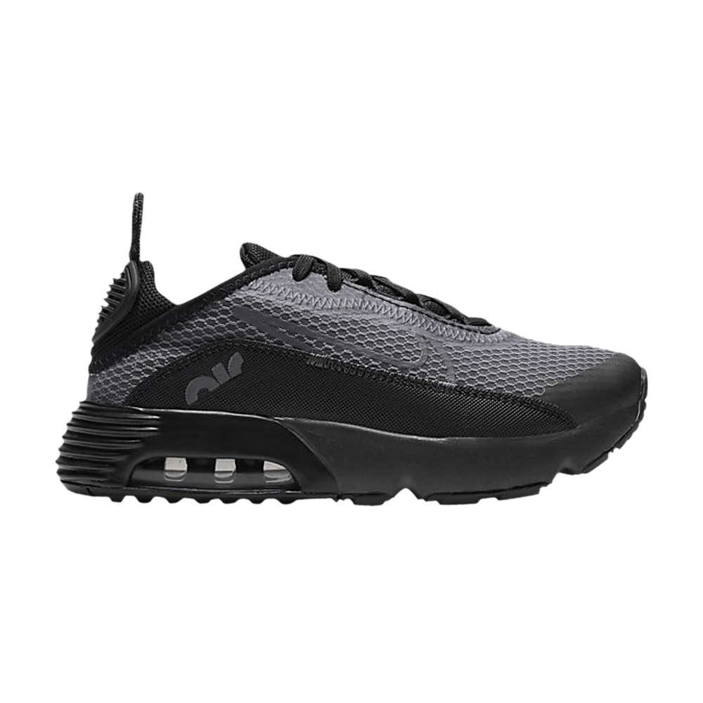 Nike Air Max 2090 PS 'Black Wolf Grey'