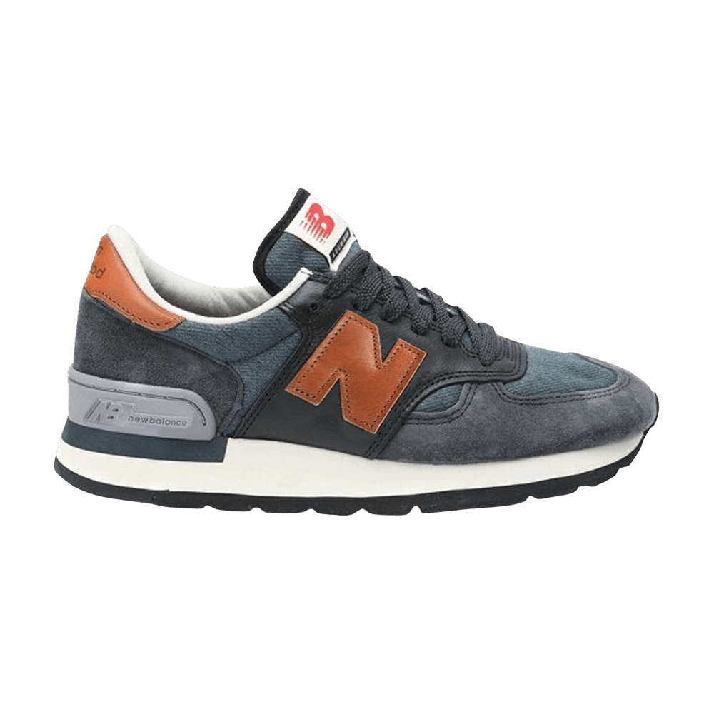 990v1 Made in USA 'Ski Pack'