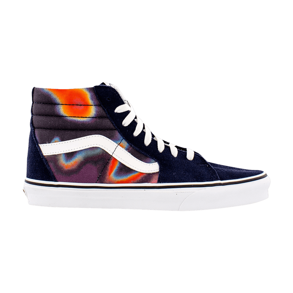 Vans Sk8-Hi 'Dark Aura'