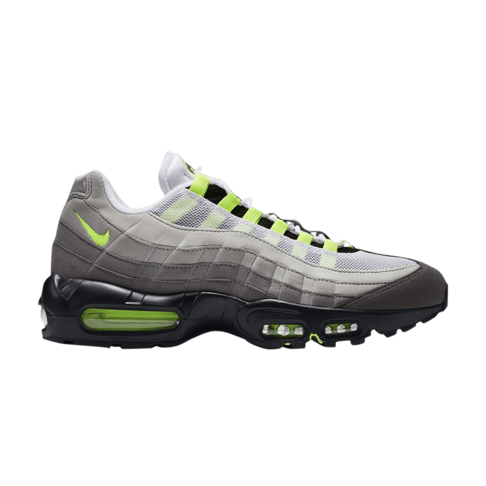 air max 95 se neon collection