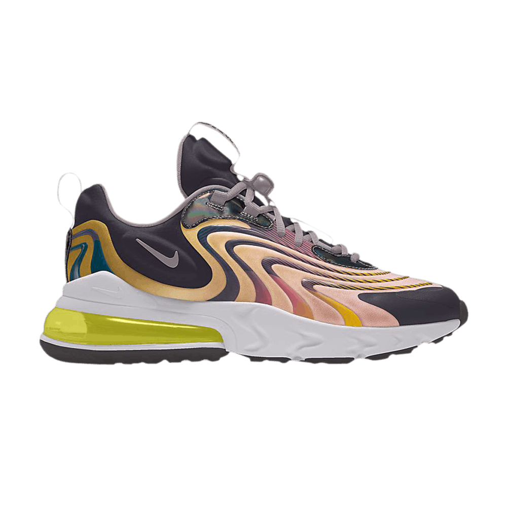 Air Max 270 React ENG Premium By You