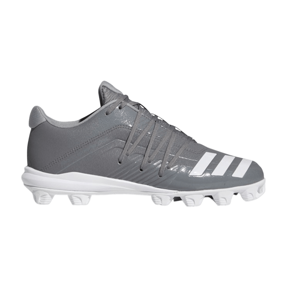 Afterburner 6 Grail MD 'Grey'