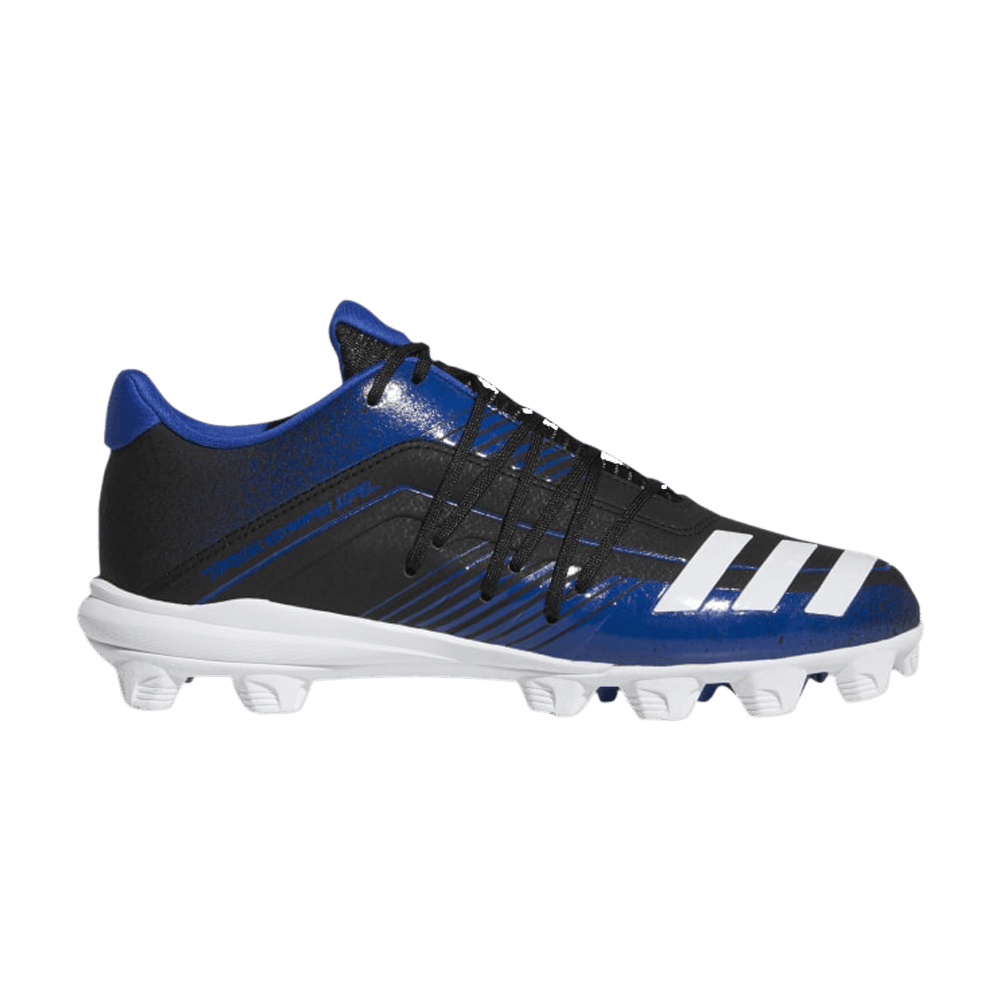 Afterburner 6 Grail MD 'Black Collegiate Royal'