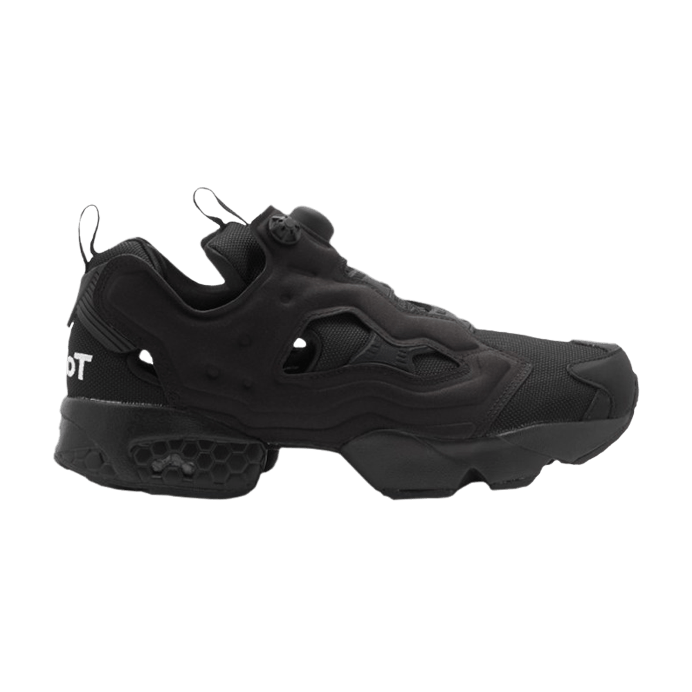 Reebok Instapump Fury Tokyo Pack Black