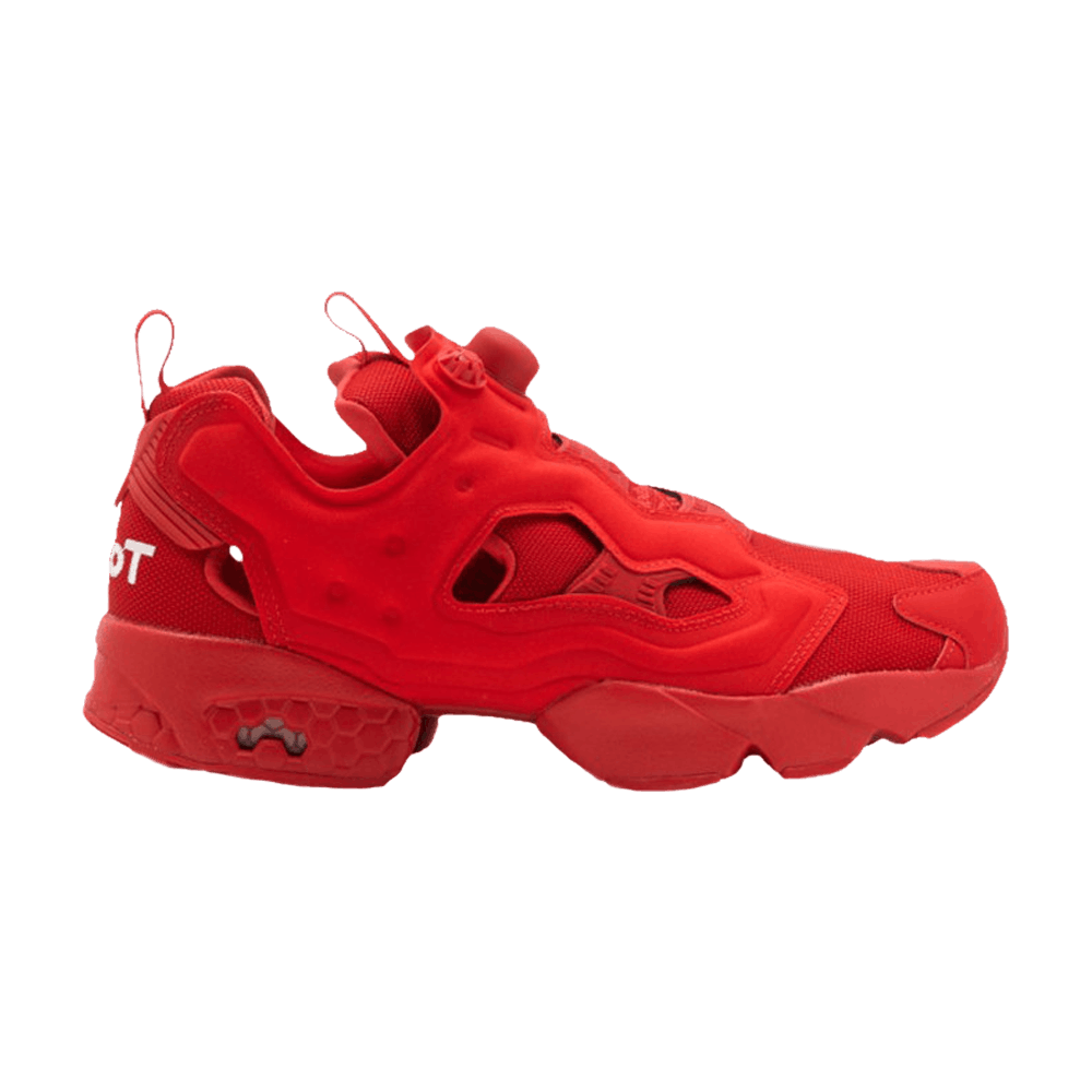 Reebok Instapump Fury Tokyo Pack Red