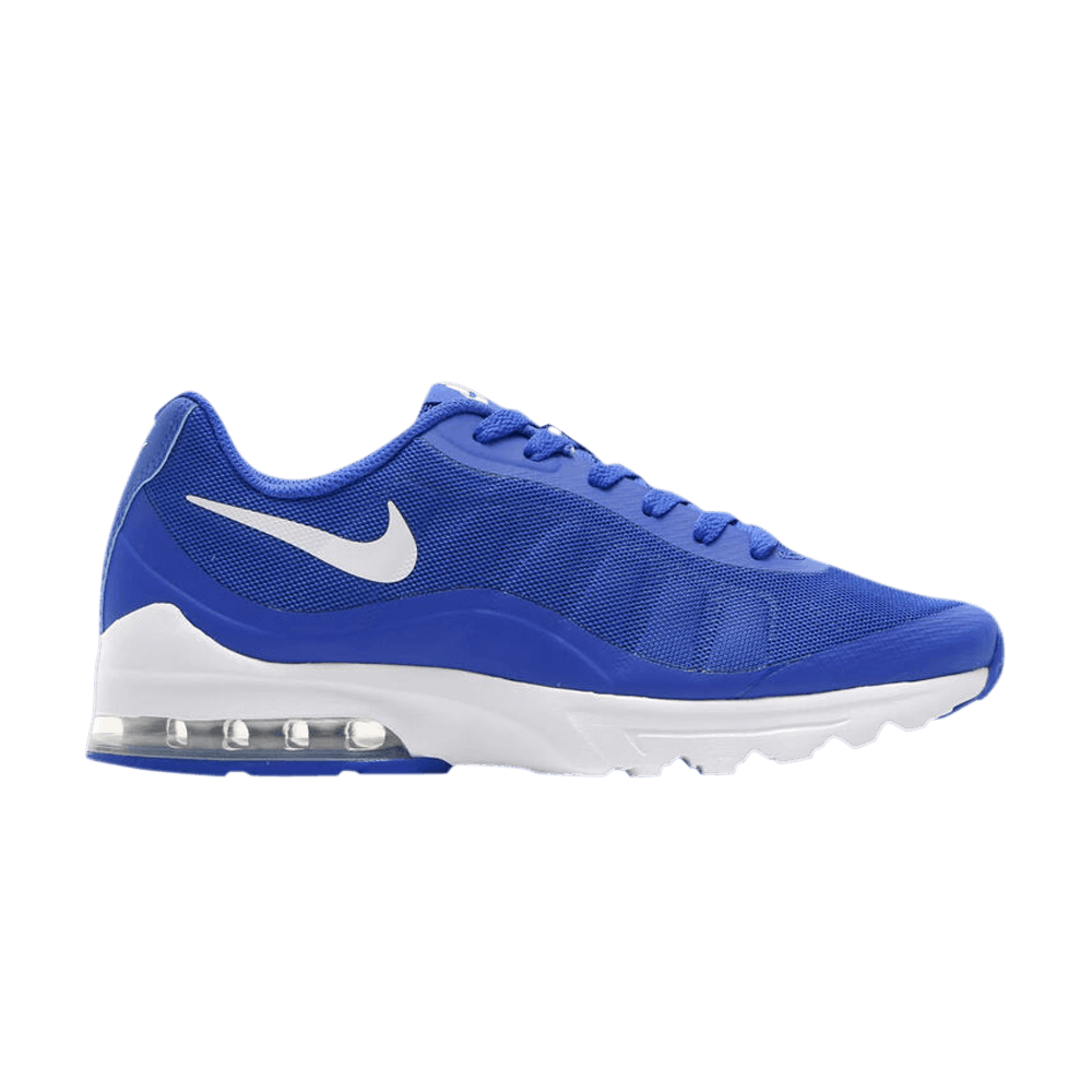 NIKE NIKE AIR MAX INVIGOR 'GAME ROYAL'
