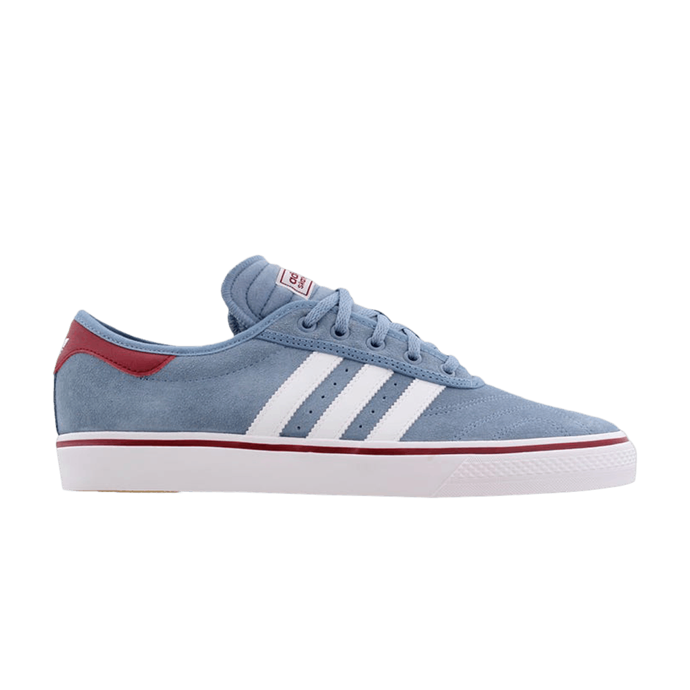 スケートボード Adidas adi-ease Blood wizard 26.5 Blood Wizard x adidas Adi Ease | Nice Kicks