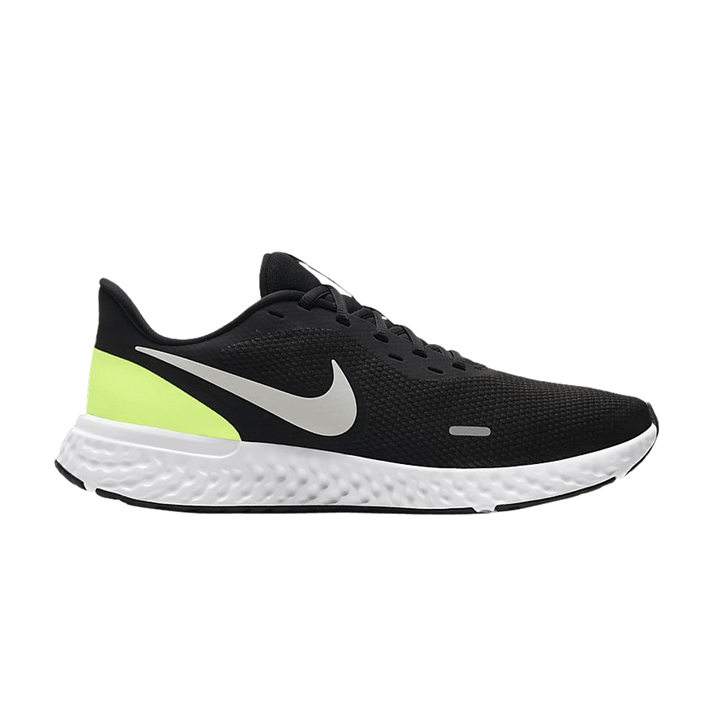 Revolution 5 'Black Volt'