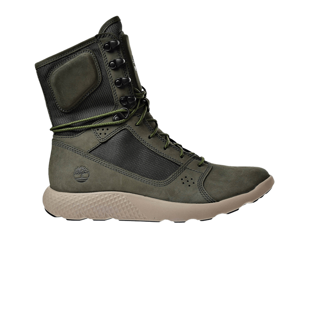 Timberland FlyRoam Tactical Boot 'Dark Green'