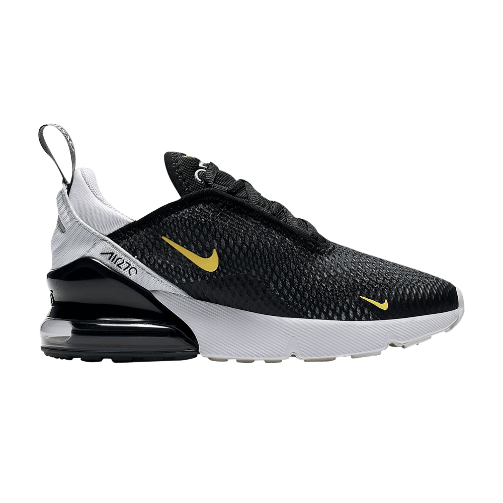 Nike Air Max 270 PS 'Black Pure Platinum'