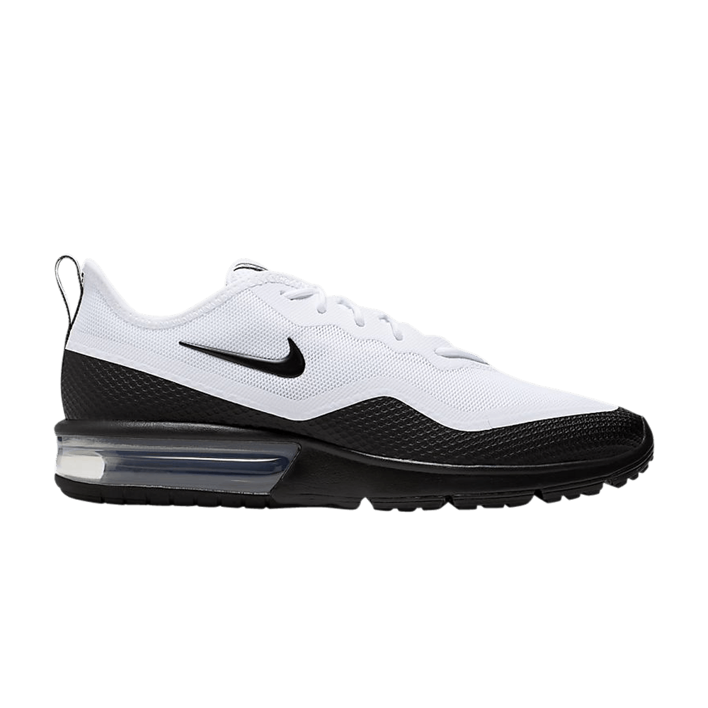 nike air max sequent 4 utility white