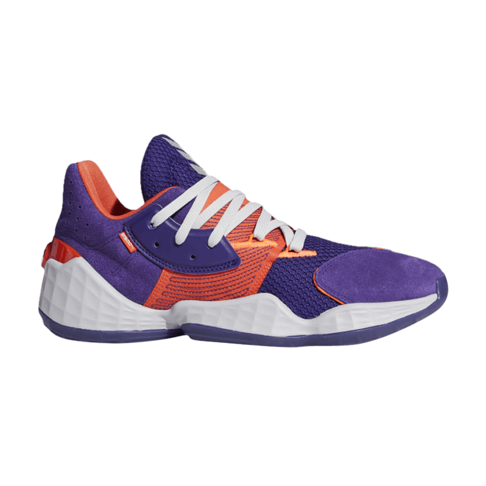 adidas Harden Vol. 4 Su Casa Pack Suns