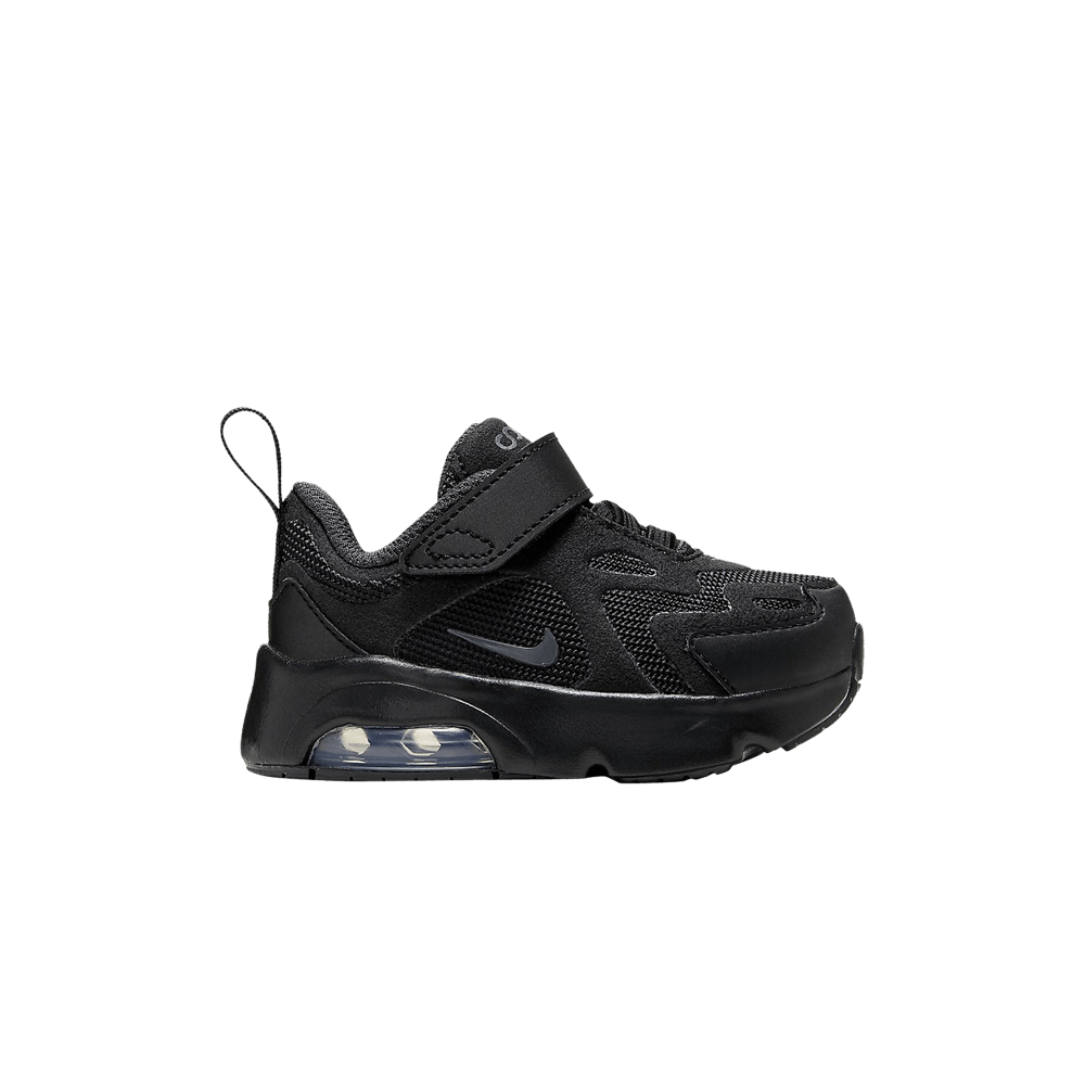 Nike Air Max 200 TD 'Black'
