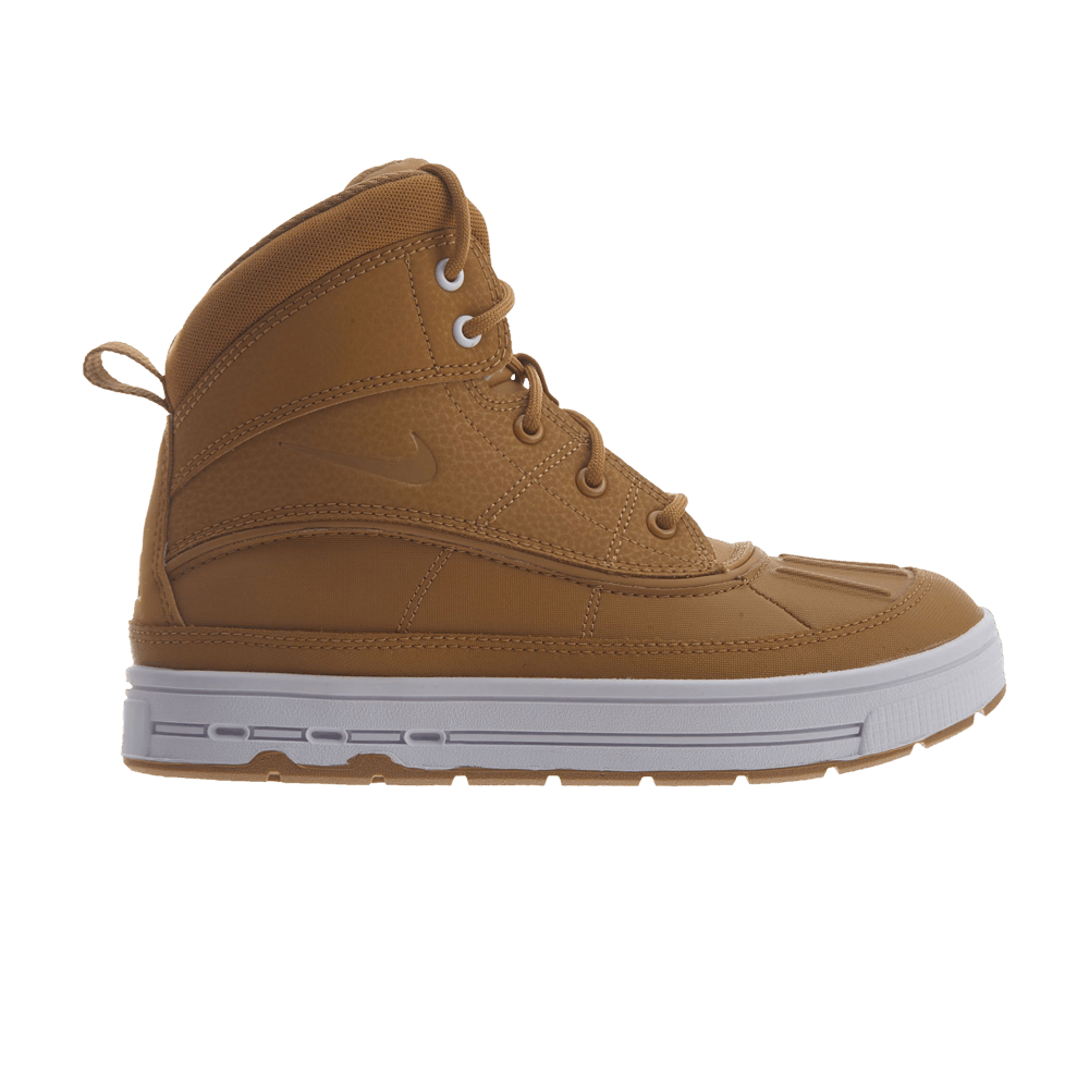 Nike Woodside 2 High PS 'Wheat' - 524873-702