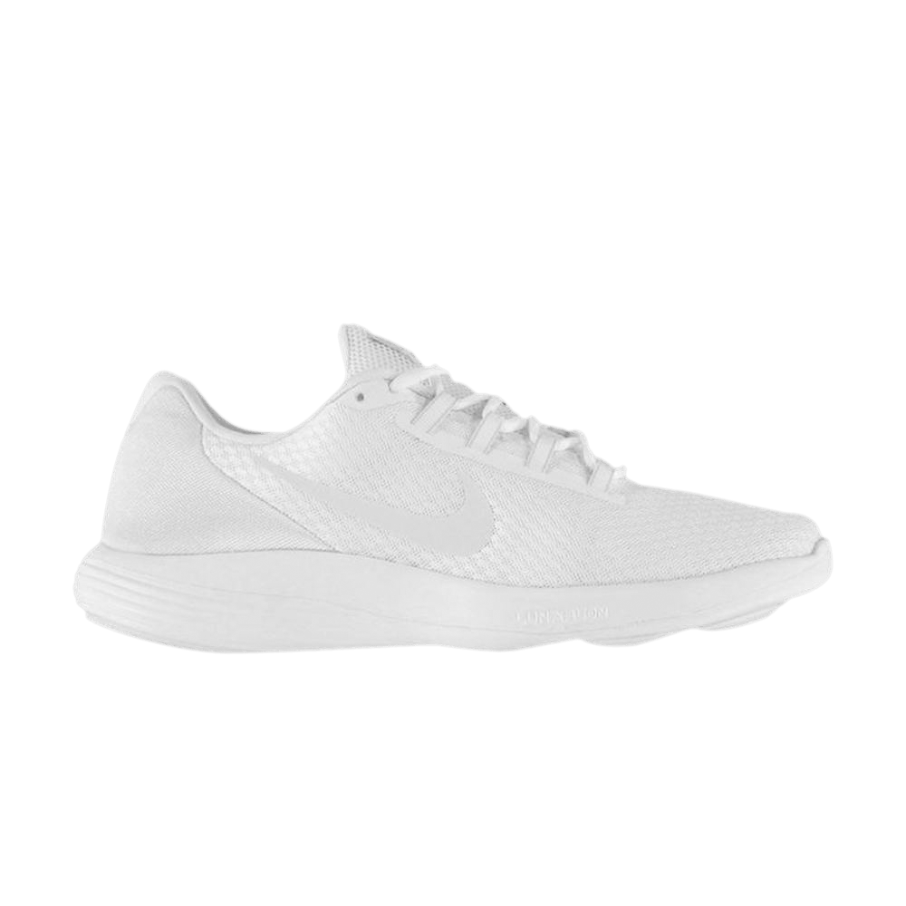 LunarConverge 'White'