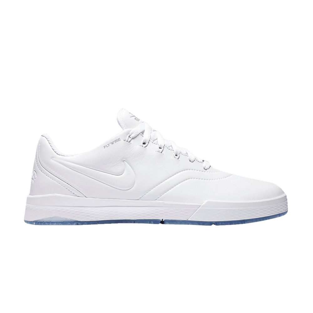 NIKE NIKE PAUL RODRIGUEZ 9 ELITE SB 'WHITE ICE'