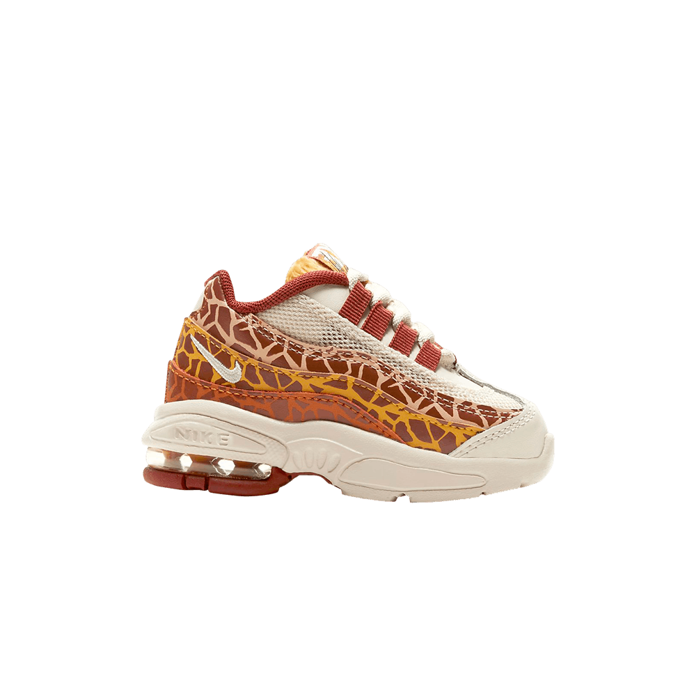 Nike Air Max 95 TD 'Giraffe'