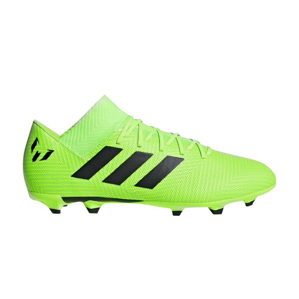 Buy Adidas Nemeziz Messi IN J 'The Journey' EH0600 GOAT NL